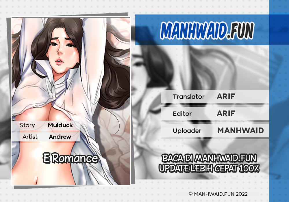 E Romance - Chapter 29 1