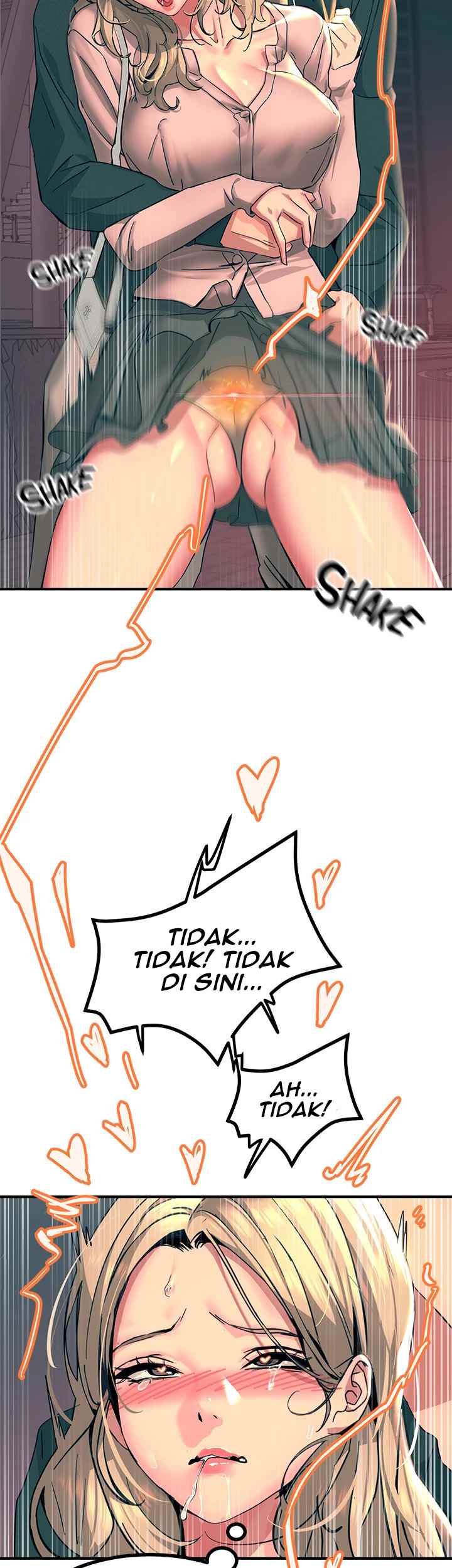 Rainbow (Show Me Your Sensuality) - Chapter 29 8