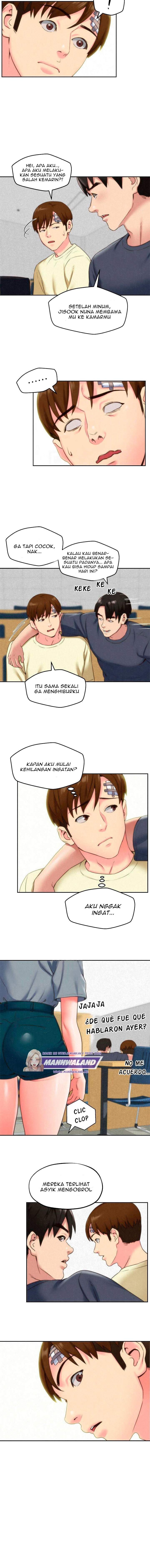My Baby Girl - Chapter 29 7