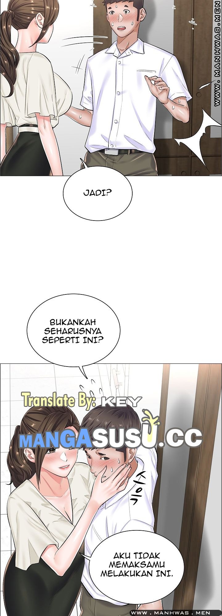The Game-Fatal Doctor - Chapter 29 22
