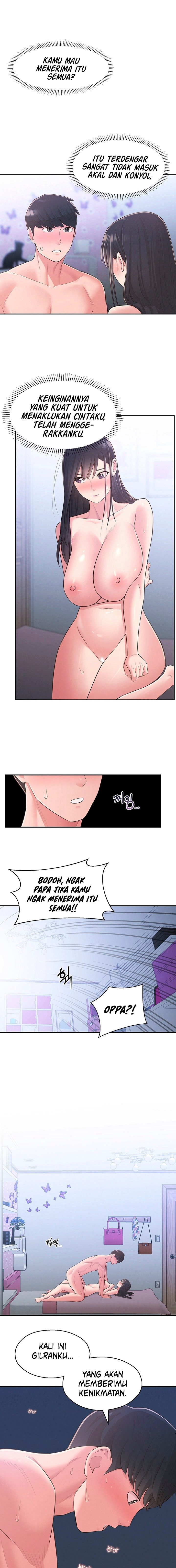 A Knowing Sister - Chapter 29 16