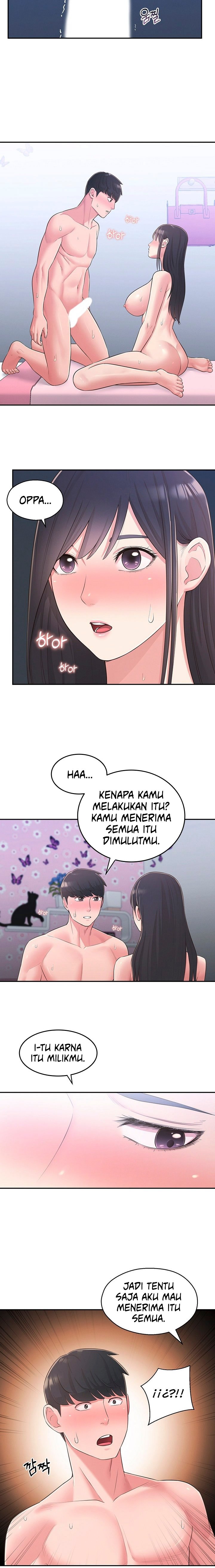 A Knowing Sister - Chapter 29 15