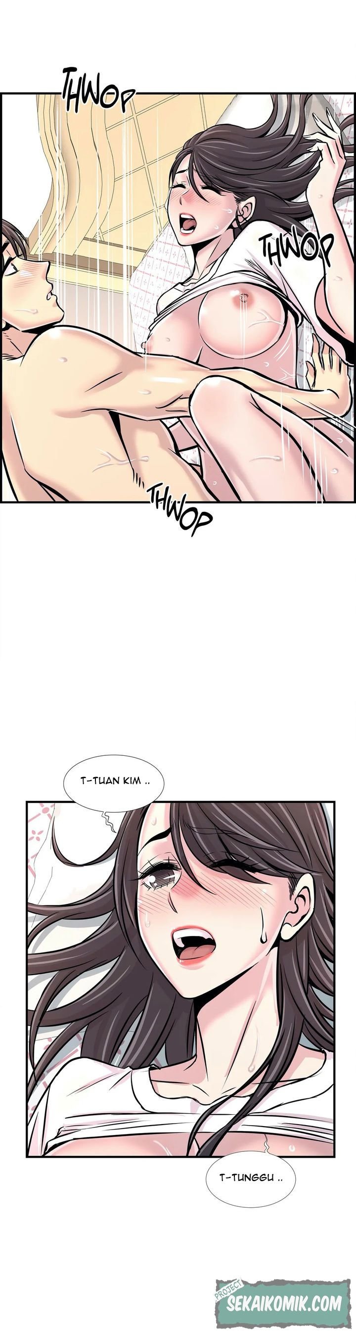 Cram School Scandal - Chapter 29 19