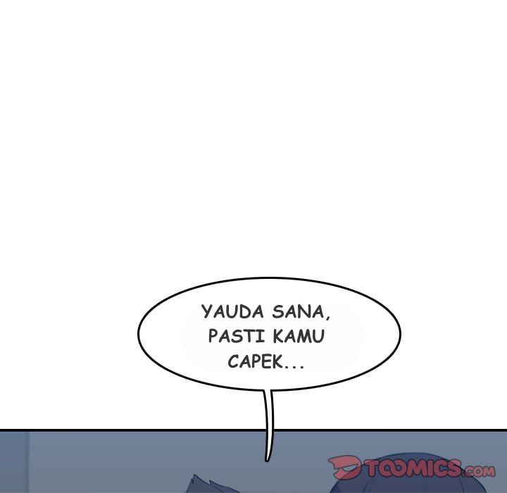 Never Too Late - Chapter 29 47