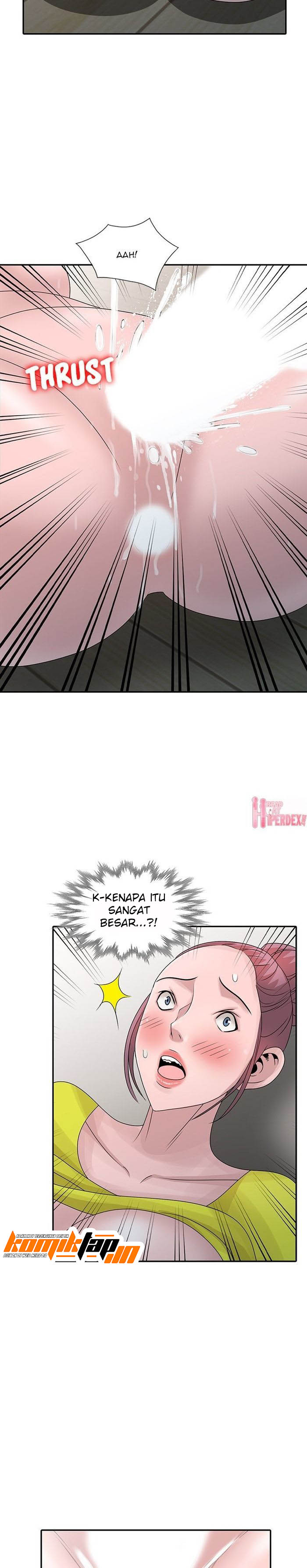 Shh! Her Secret - Chapter 29 9