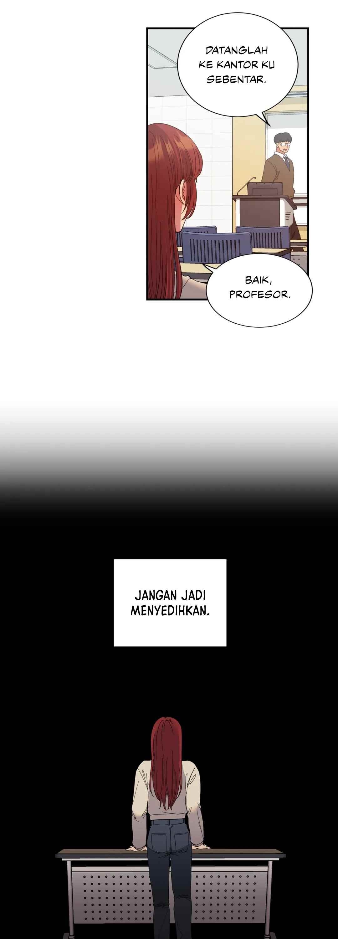 Hana’s Demons of Lust - Chapter 29 23
