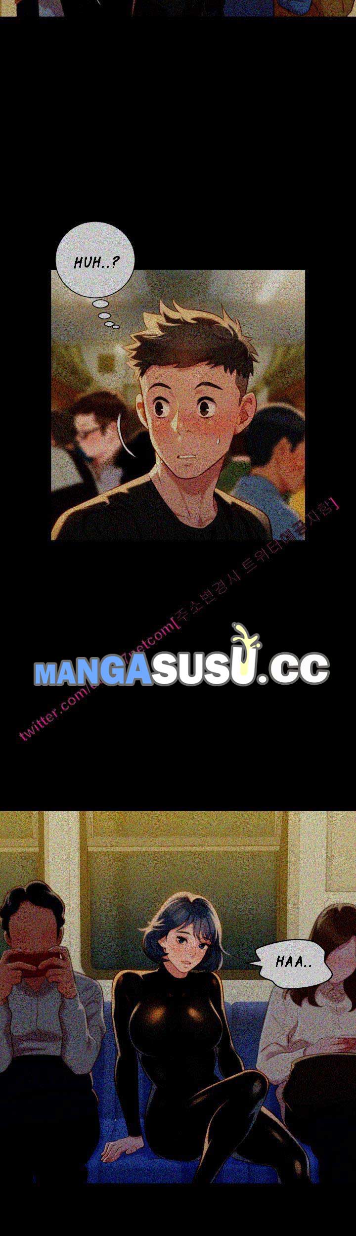 Sister Neighbor - Chapter 29 34