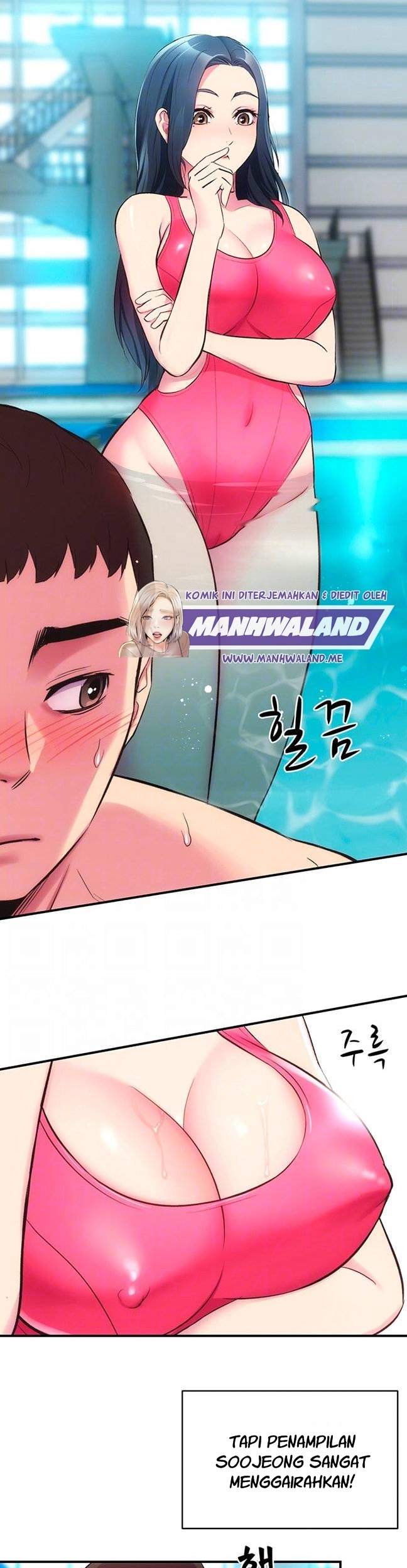 Brother&#8217;s Wife Dignity - Chapter 29 6