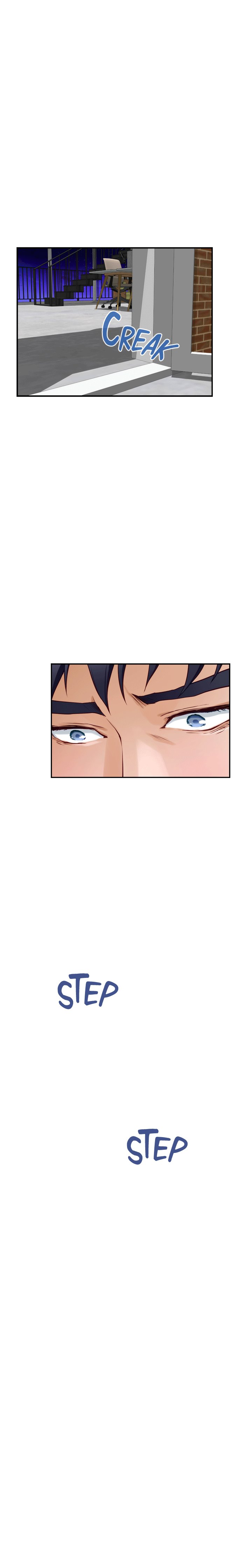 Noona&#8217;s Night - Chapter 29 27