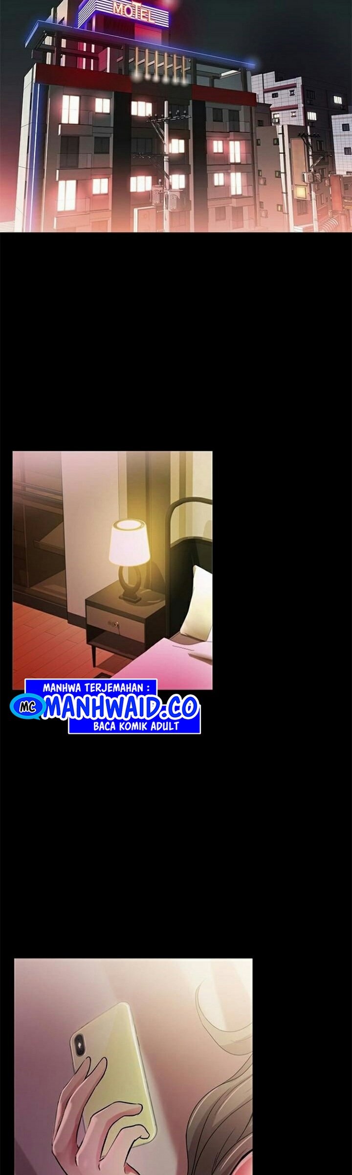 Friend&#8217;s Girlfriend - Chapter 29 43
