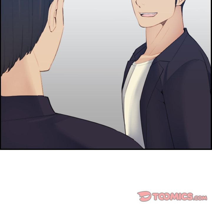 Never Too Late - Chapter 29 55