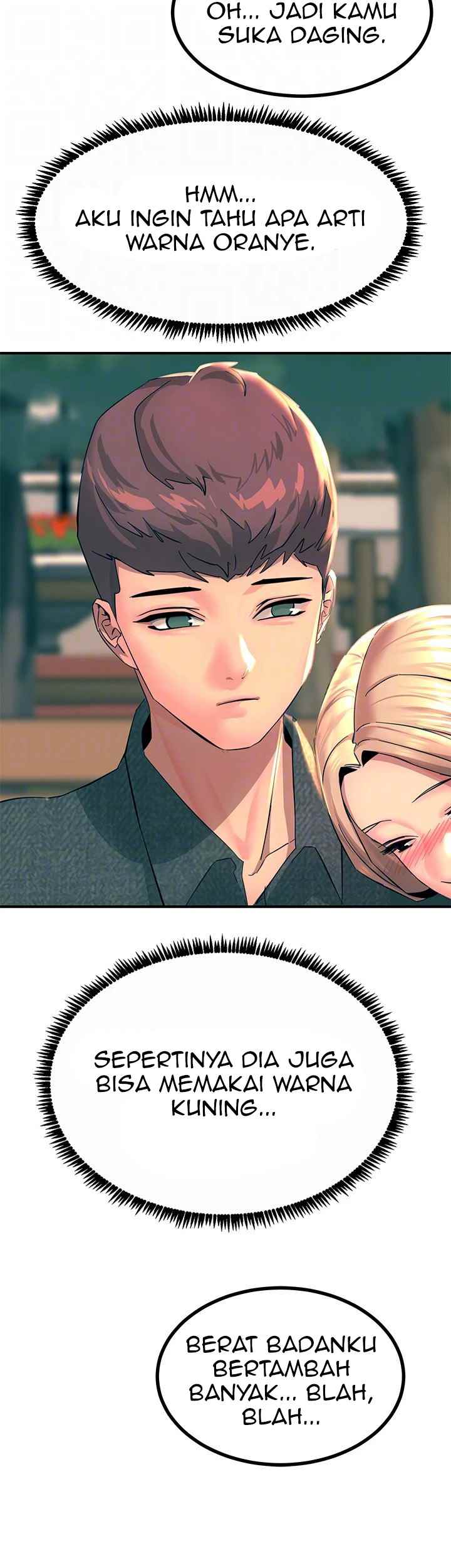 Rainbow (Show Me Your Sensuality) - Chapter 29 18