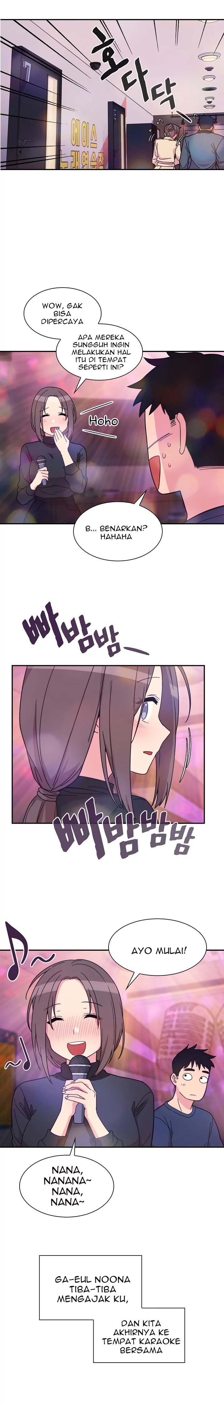 Close as Neighbors - Chapter 29 6 Close as Neighbors - Chapter 29 6