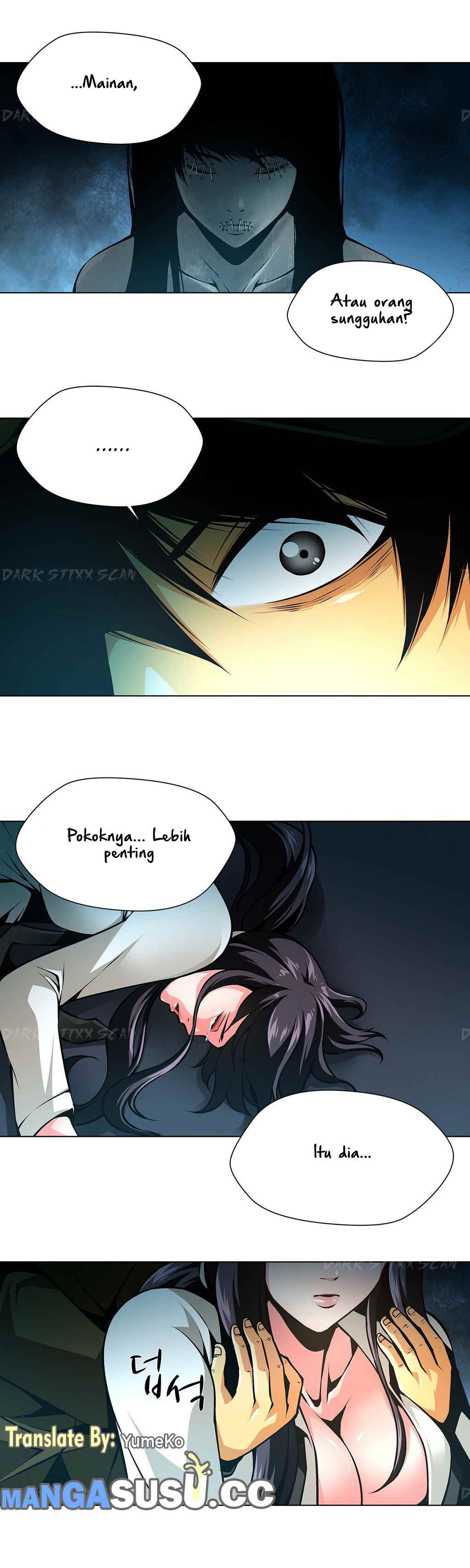 Twin Slaves - Chapter 29 11