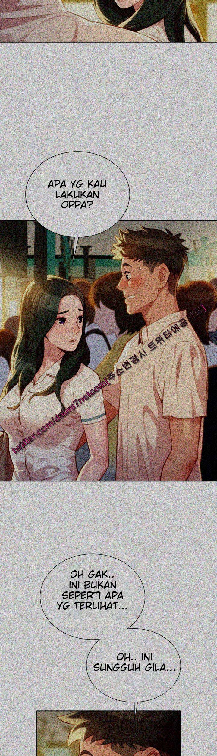 Sister Neighbor - Chapter 29 7