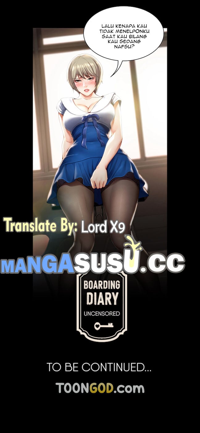 Boarding Diary Uncensored - Chapter 29 42