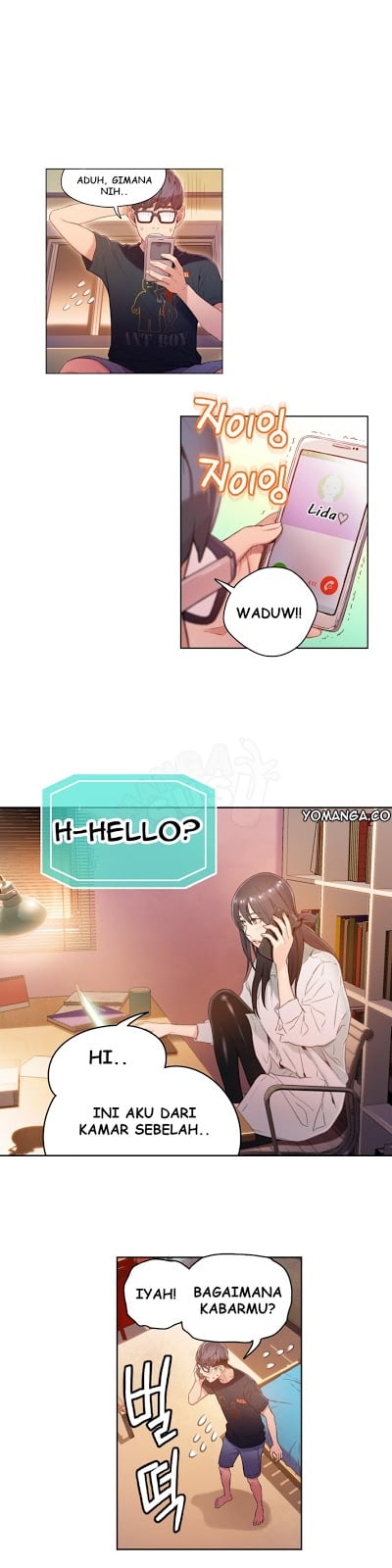 Sweet Guy - Chapter 29 15