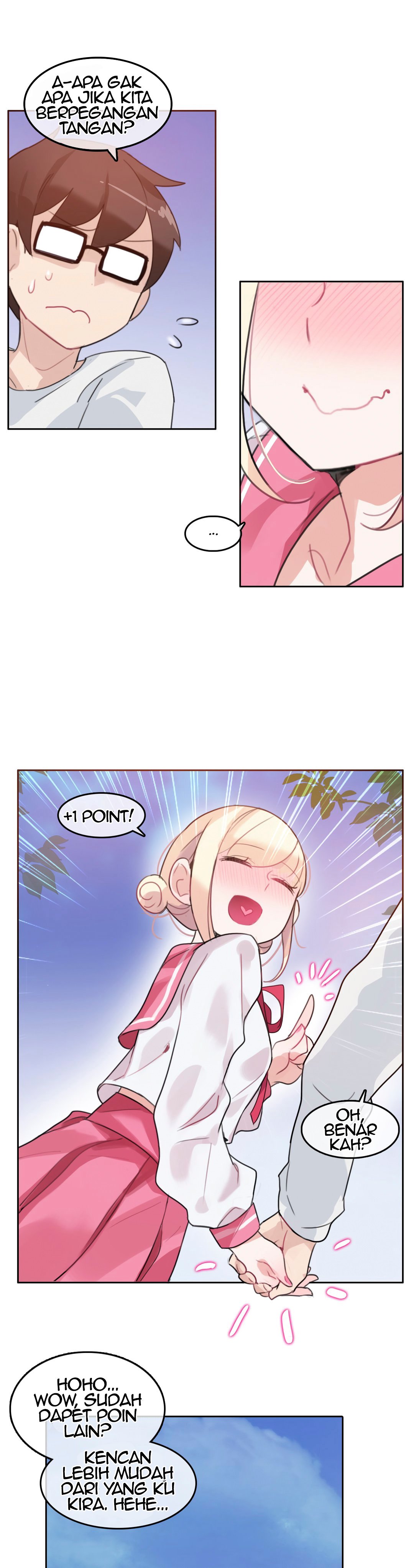A Pervert&#8217;s Daily Life - Chapter 29 12