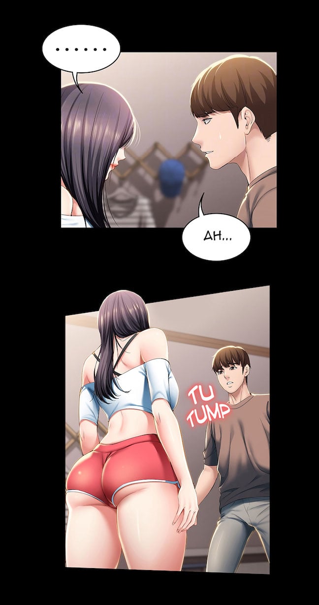 Boarding Diary Uncensored - Chapter 29 9