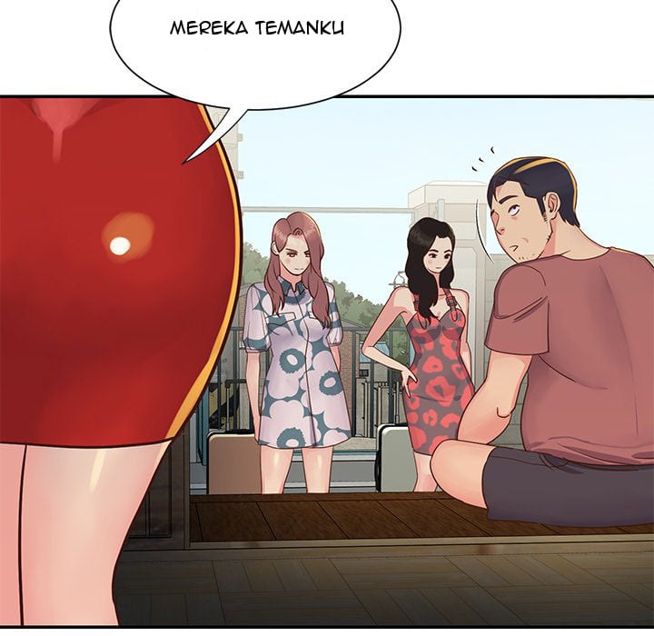 Not One, But Two - Chapter 29 49