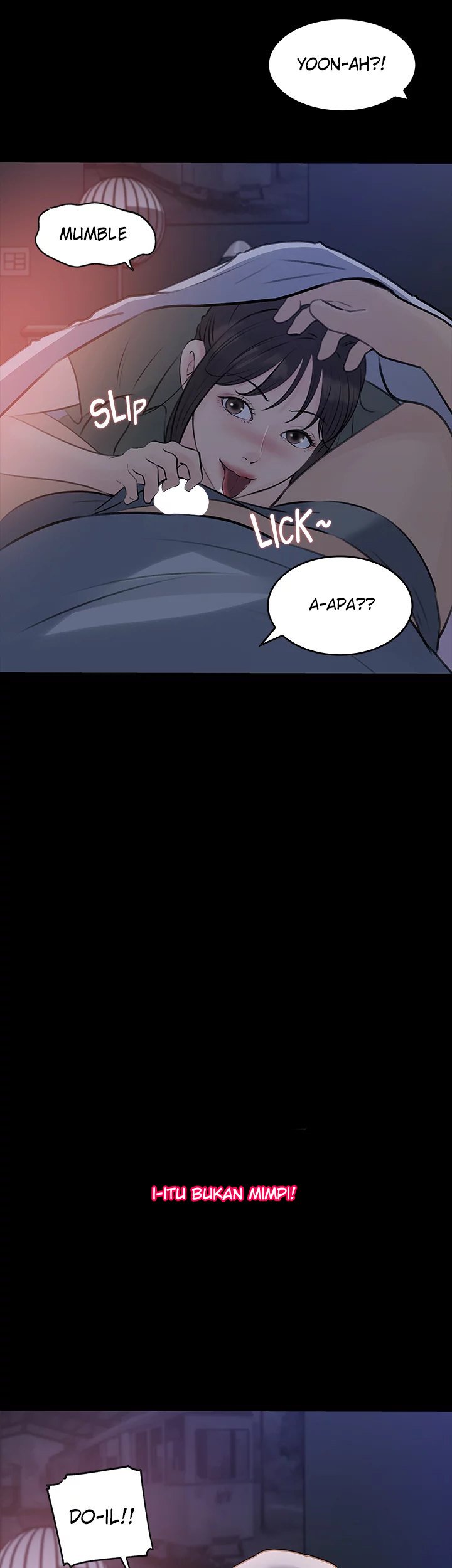 Living with my Sister in Law - Chapter 29 13