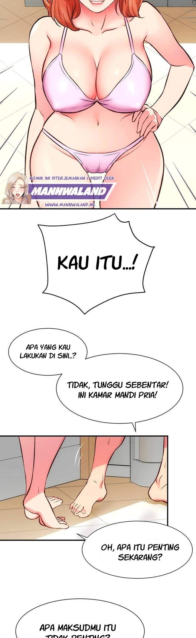 Brother&#8217;s Wife Dignity - Chapter 29 29