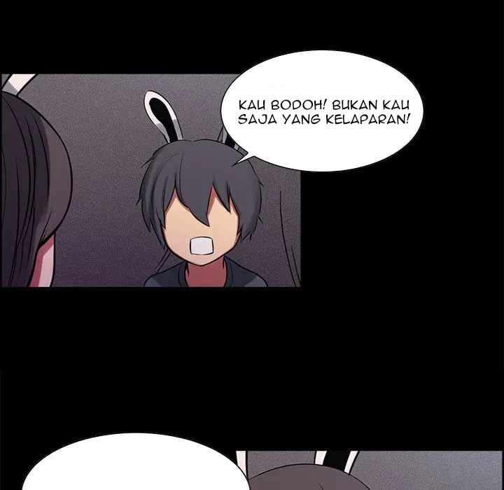 Erostica - Chapter 29 34