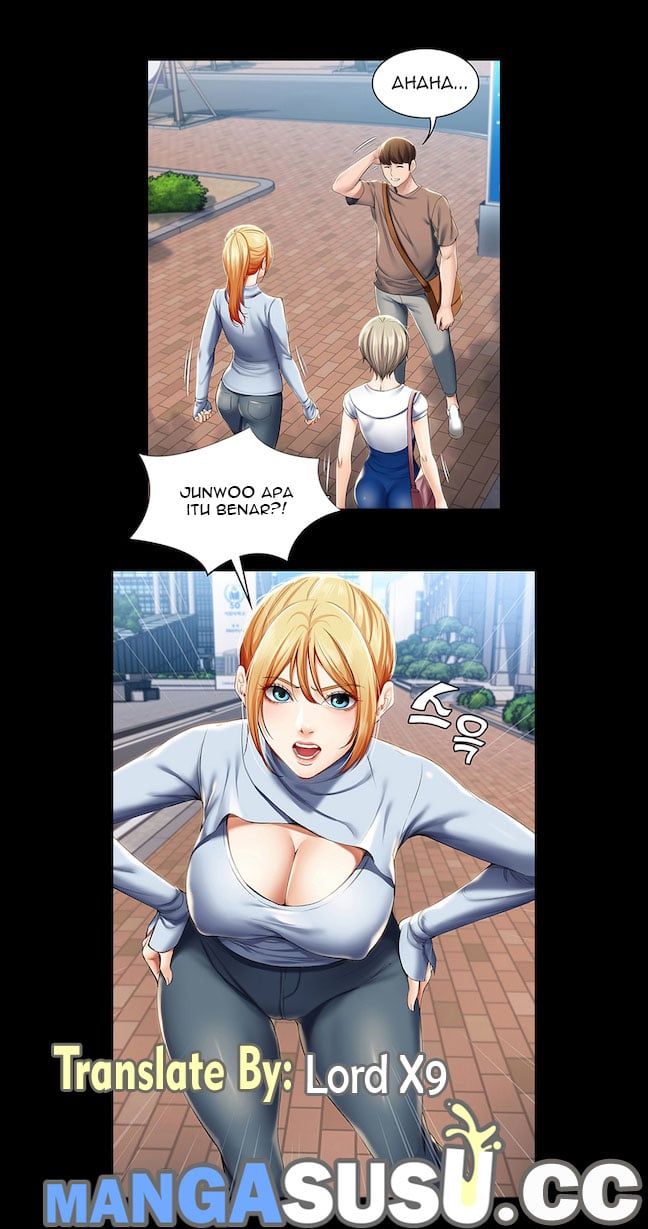 Boarding Diary Uncensored - Chapter 29 23