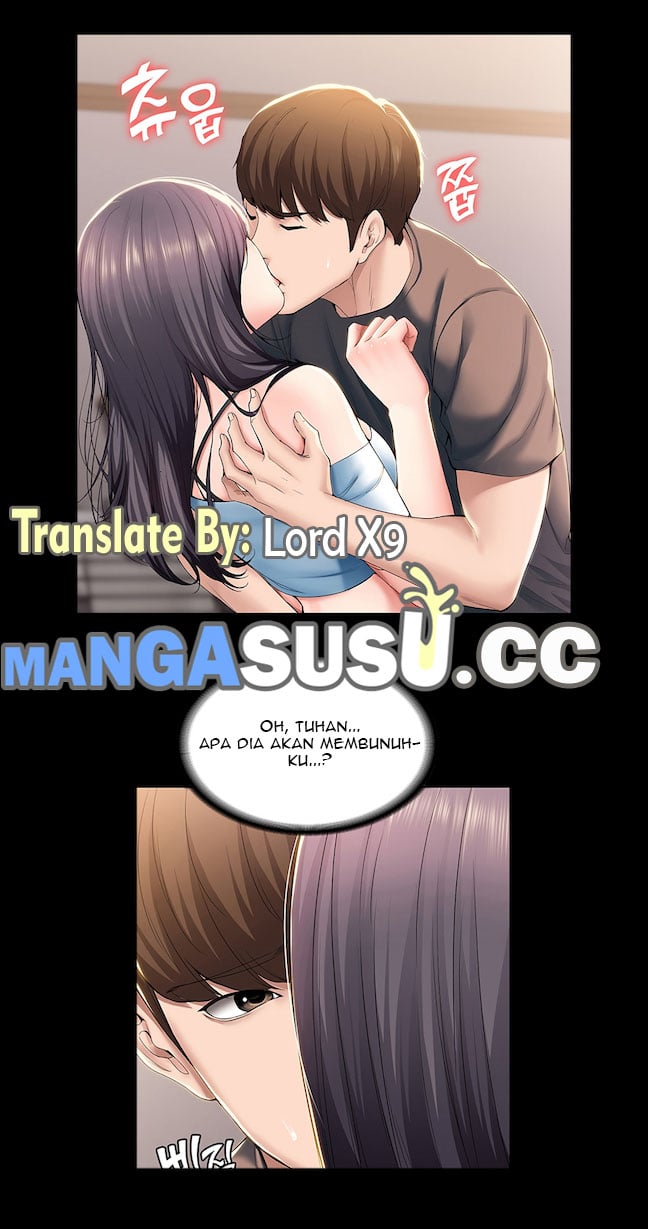 Boarding Diary Uncensored - Chapter 29 1