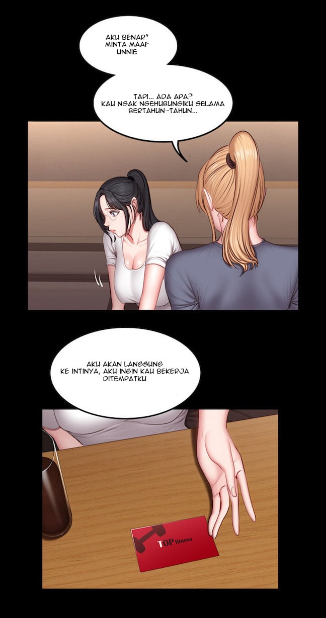 Fitness Uncensored - Chapter 29 35 Fitness Uncensored - Chapter 29 35