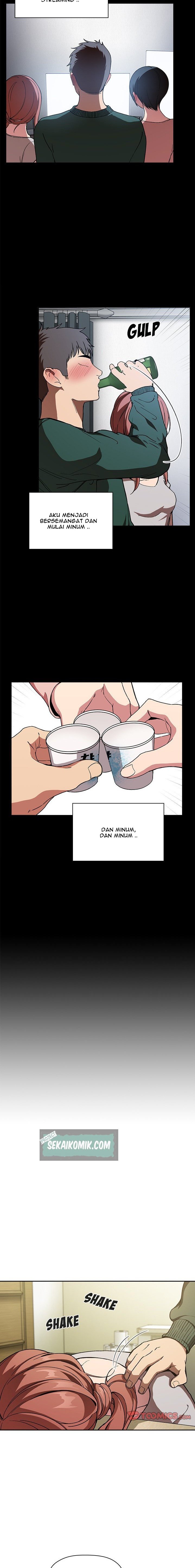 Collapse and Rewind - Chapter 29 17