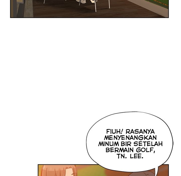 The Unexpected Guest - Chapter 29 13