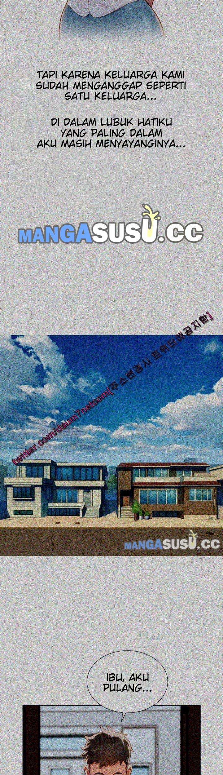 Sister Neighbor - Chapter 29 18