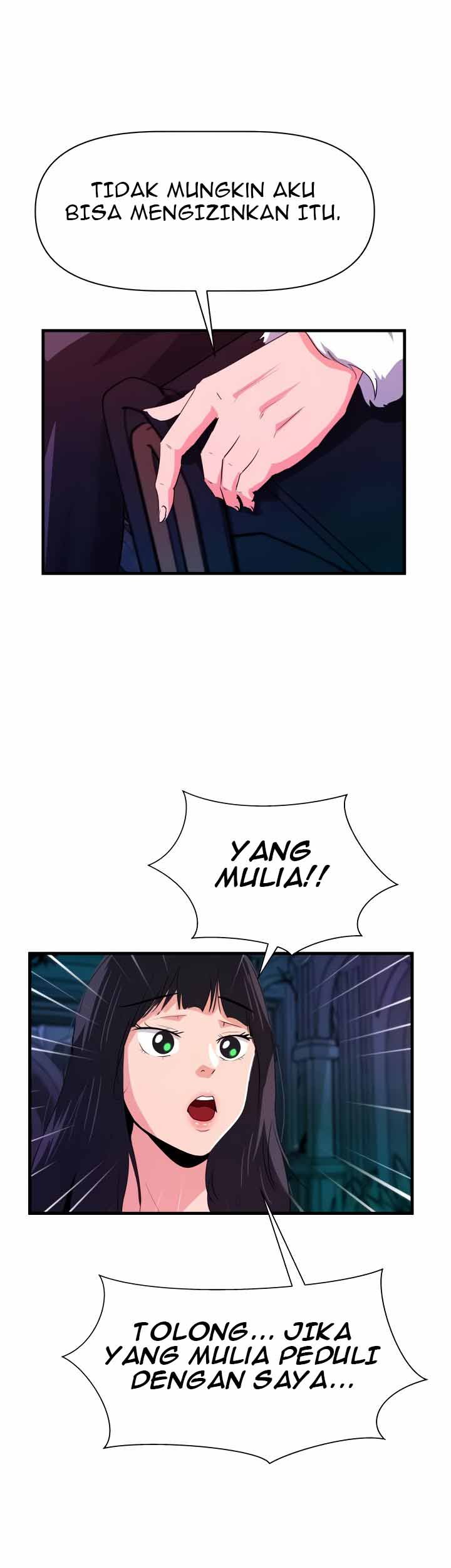 My Roommate is a Succubus - Chapter 29 10