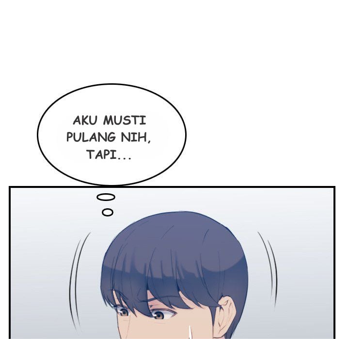 Never Too Late - Chapter 29 7