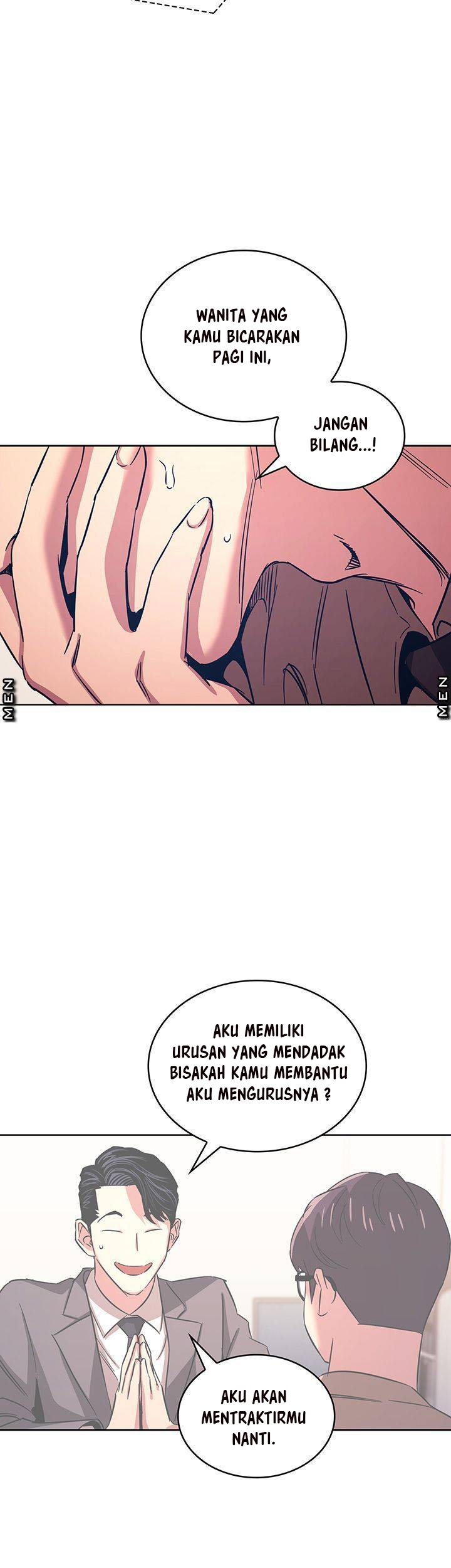 Mother Hunting - Chapter 29 11 Mother Hunting - Chapter 29 11