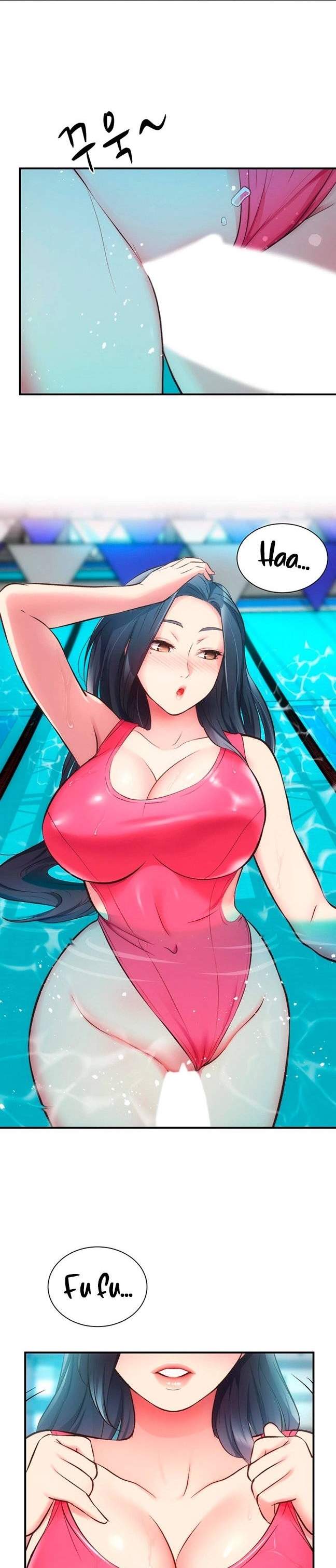 Brother&#8217;s Wife Dignity - Chapter 29 18