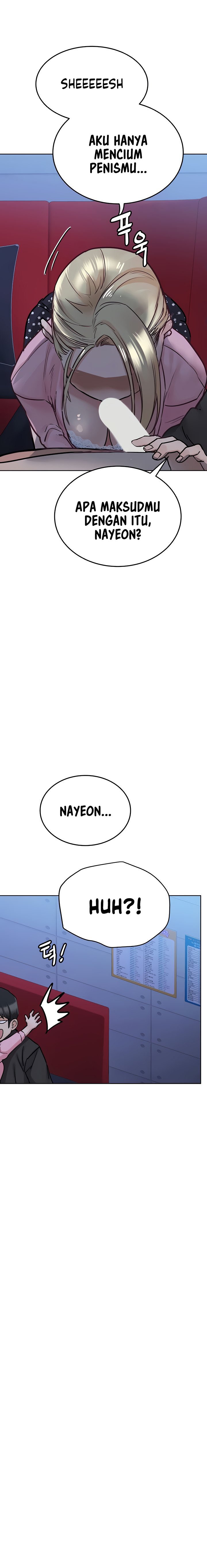 Keep It a Secret From Your Mother! - Chapter 29 28