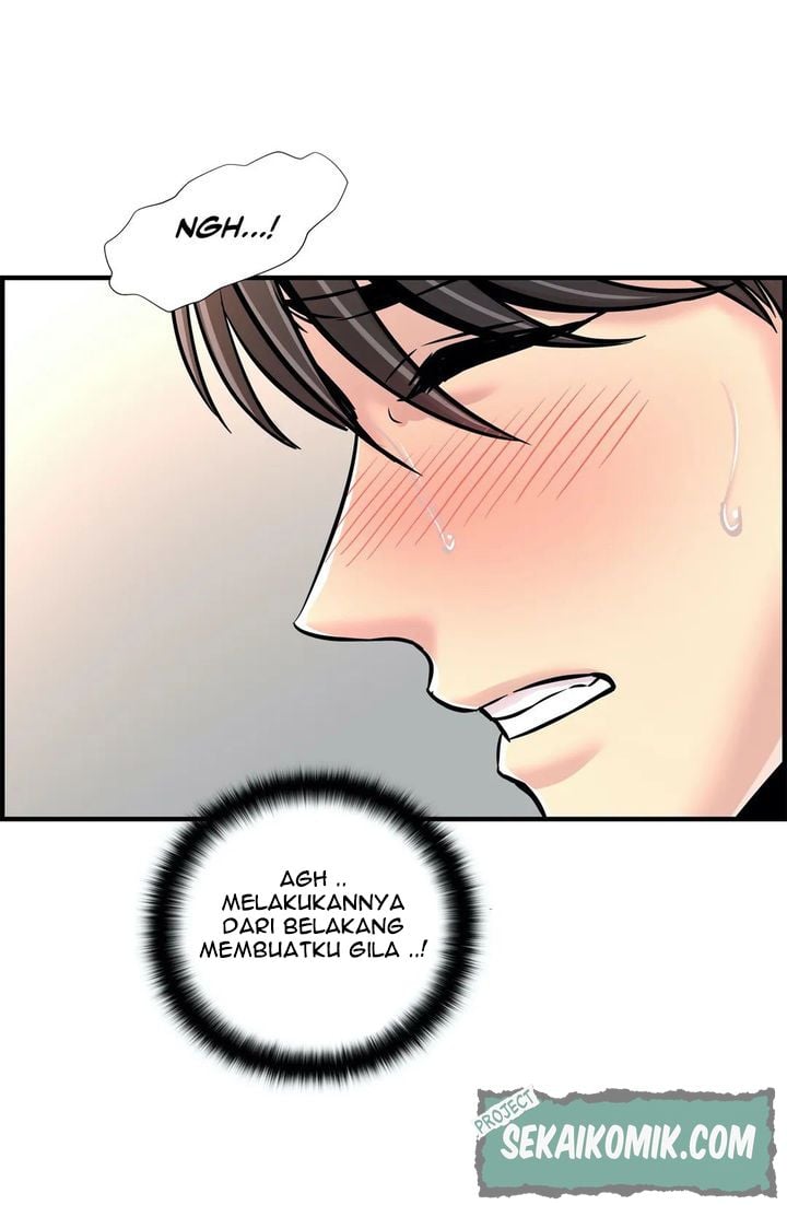 Cram School Scandal - Chapter 29 28