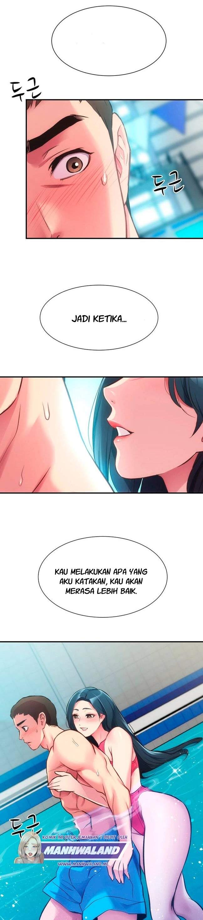 Brother&#8217;s Wife Dignity - Chapter 29 2