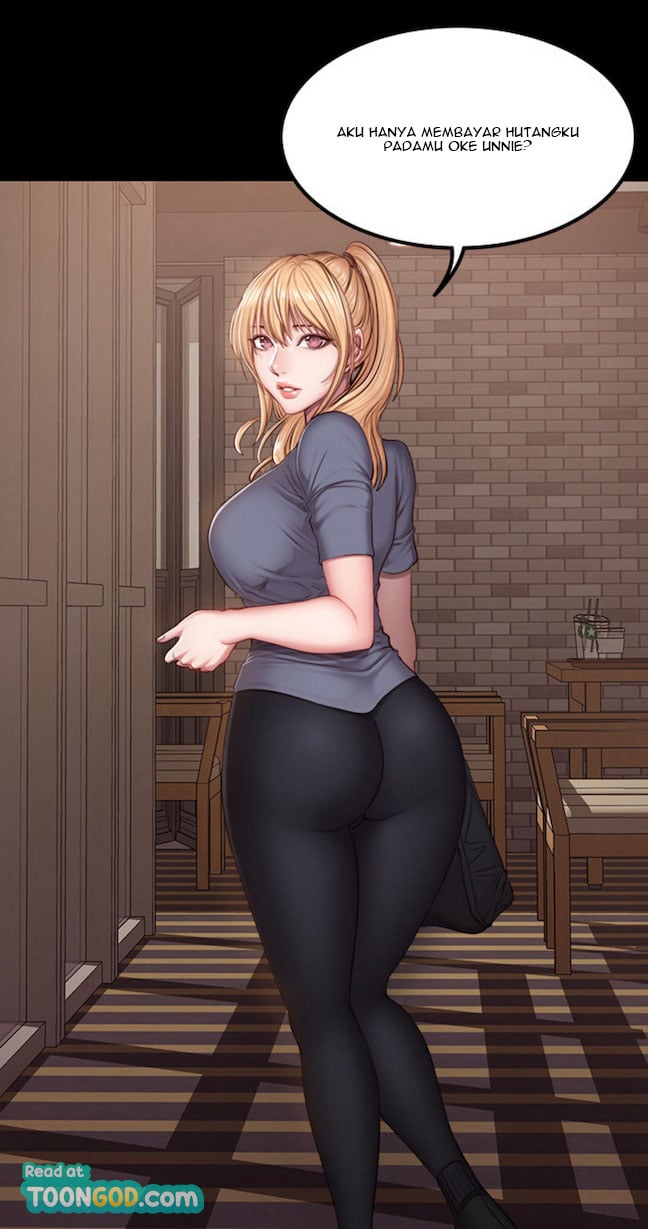 Fitness Uncensored - Chapter 29 41 Fitness Uncensored - Chapter 29 41