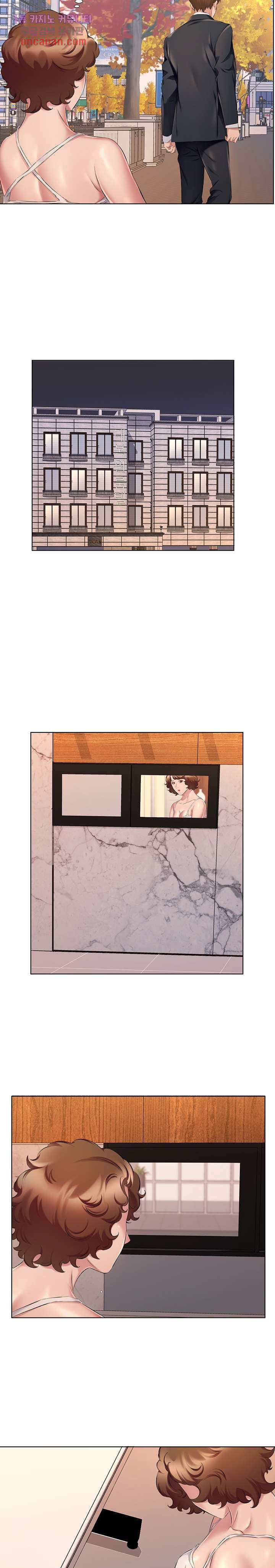 One Room Hotel - Chapter 29 15 One Room Hotel - Chapter 29 15