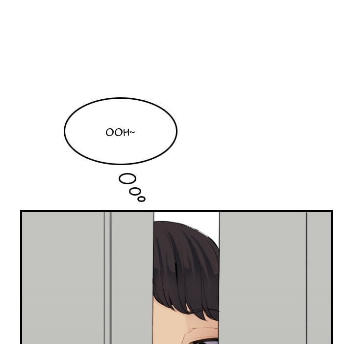 Never Too Late - Chapter 29 116