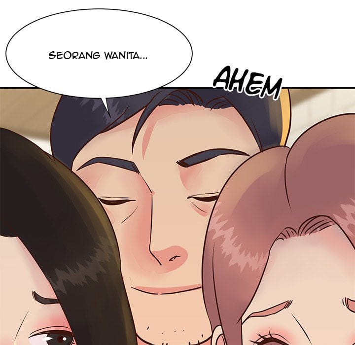 Not One, But Two - Chapter 29 94