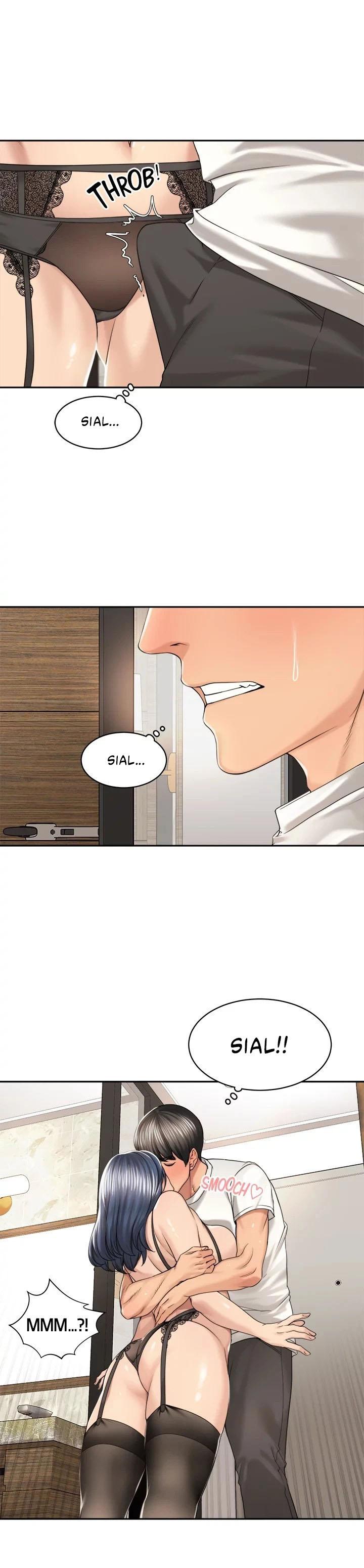 Friendly Relationship - Chapter 29 8 Friendly Relationship - Chapter 29 8