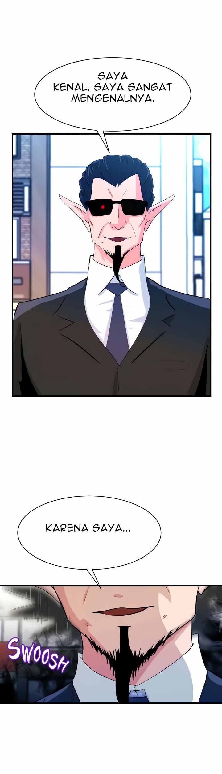 My Roommate is a Succubus - Chapter 29 29