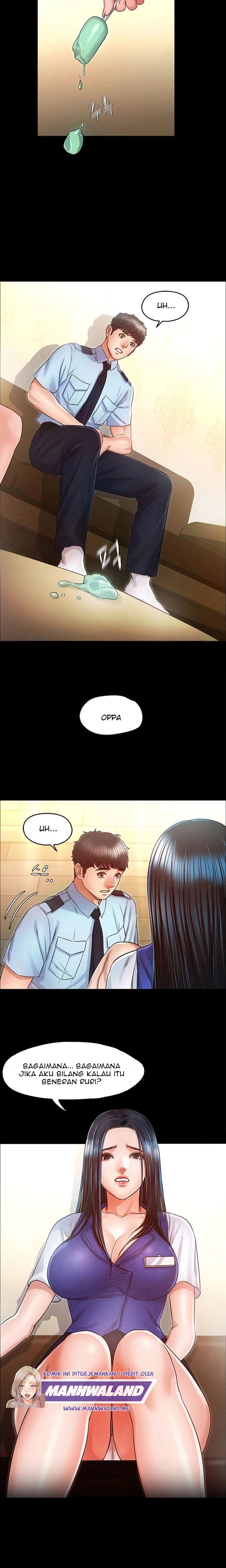 Who did you do with - Chapter 29 10