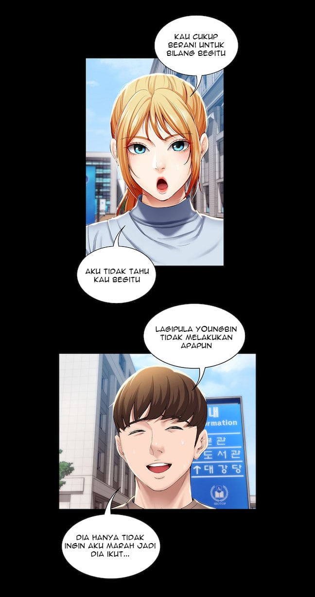 Boarding Diary Uncensored - Chapter 29 25