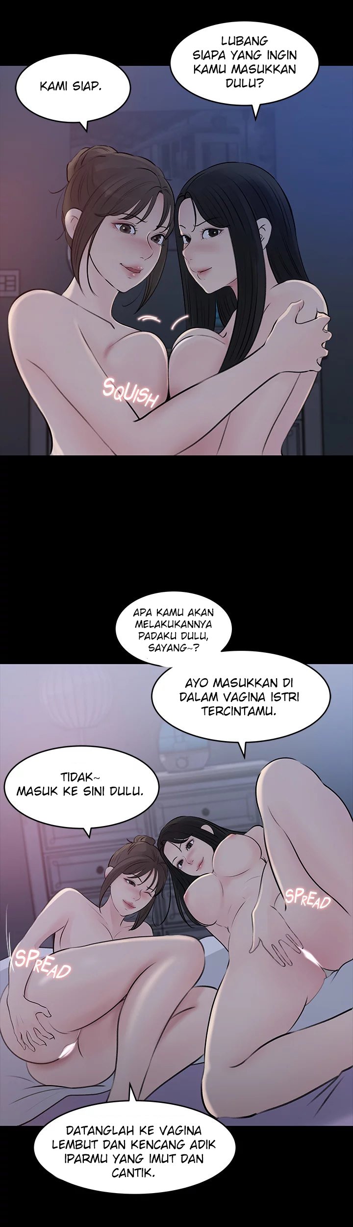 Living with my Sister in Law - Chapter 29 8