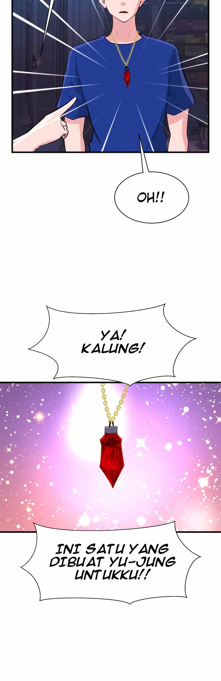 My Roommate is a Succubus - Chapter 29 50